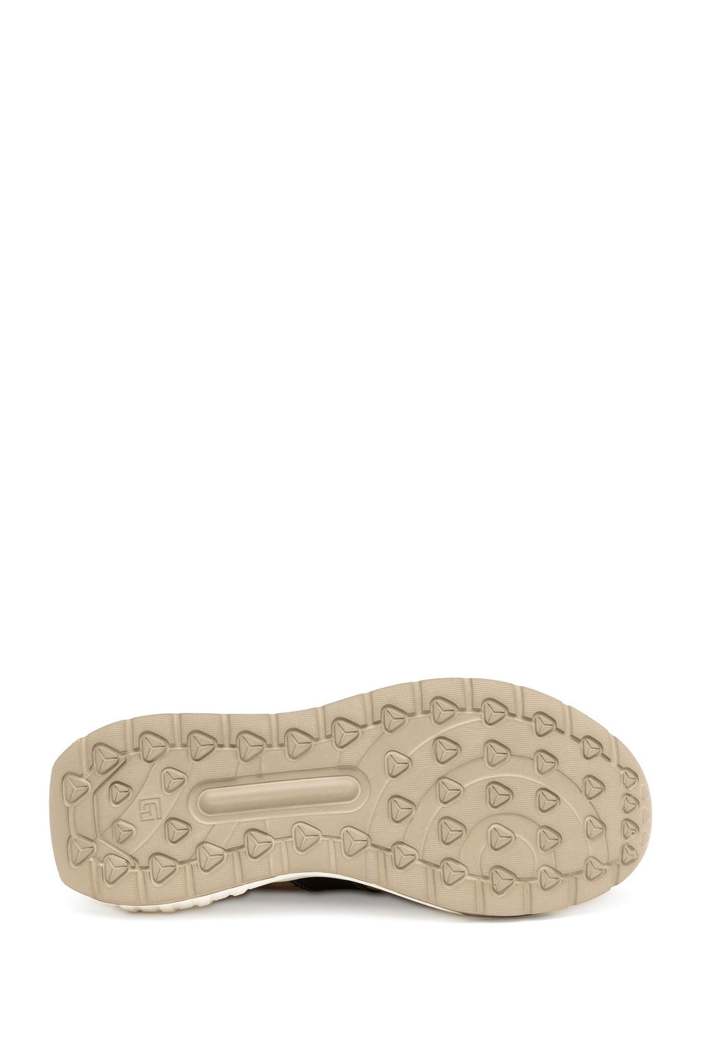 Мужская бежевая обувь - U.s. polo assn фото 6