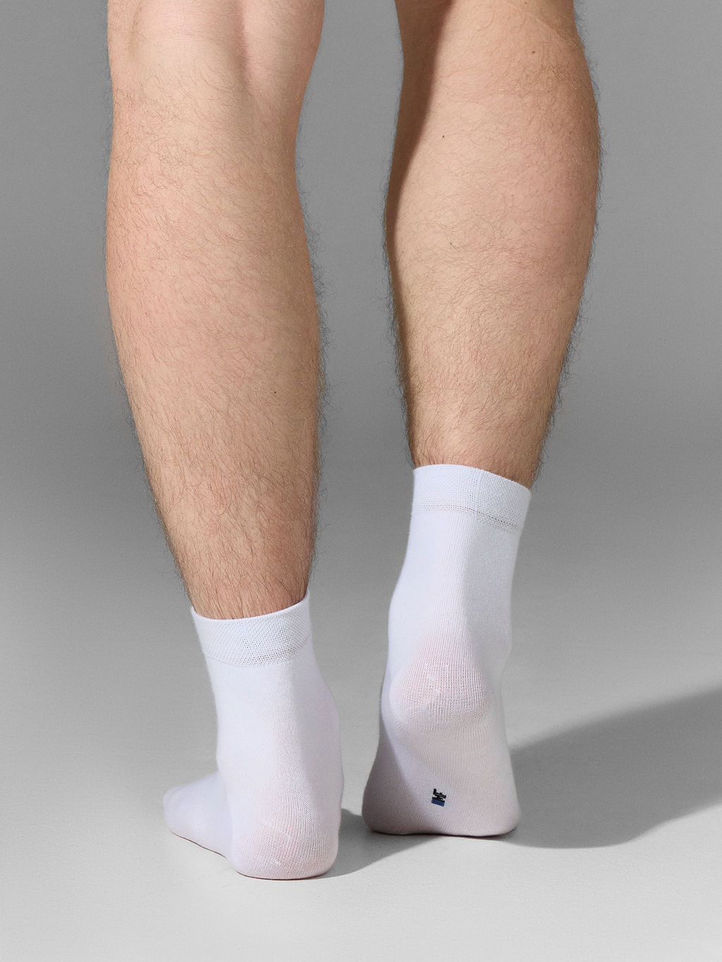 Цена за 5 пар! НОСКИ МУЖСКИЕ - Mark formelle фото 4