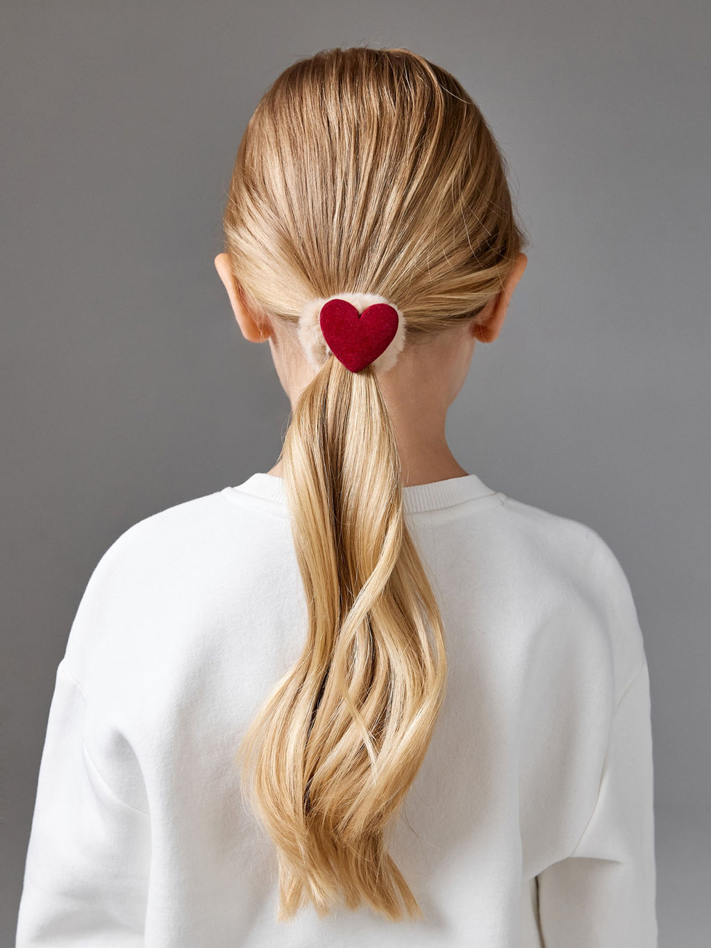 ACOOLA / Резинка для волос детская Hearty разноцветный