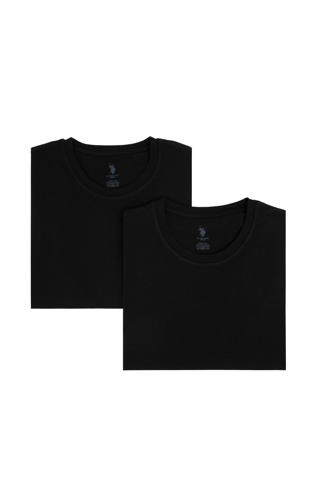 Erkek Siyah __ Giyim _st Sepette S_rpriz _ndirim - U.s. polo assn фото 4