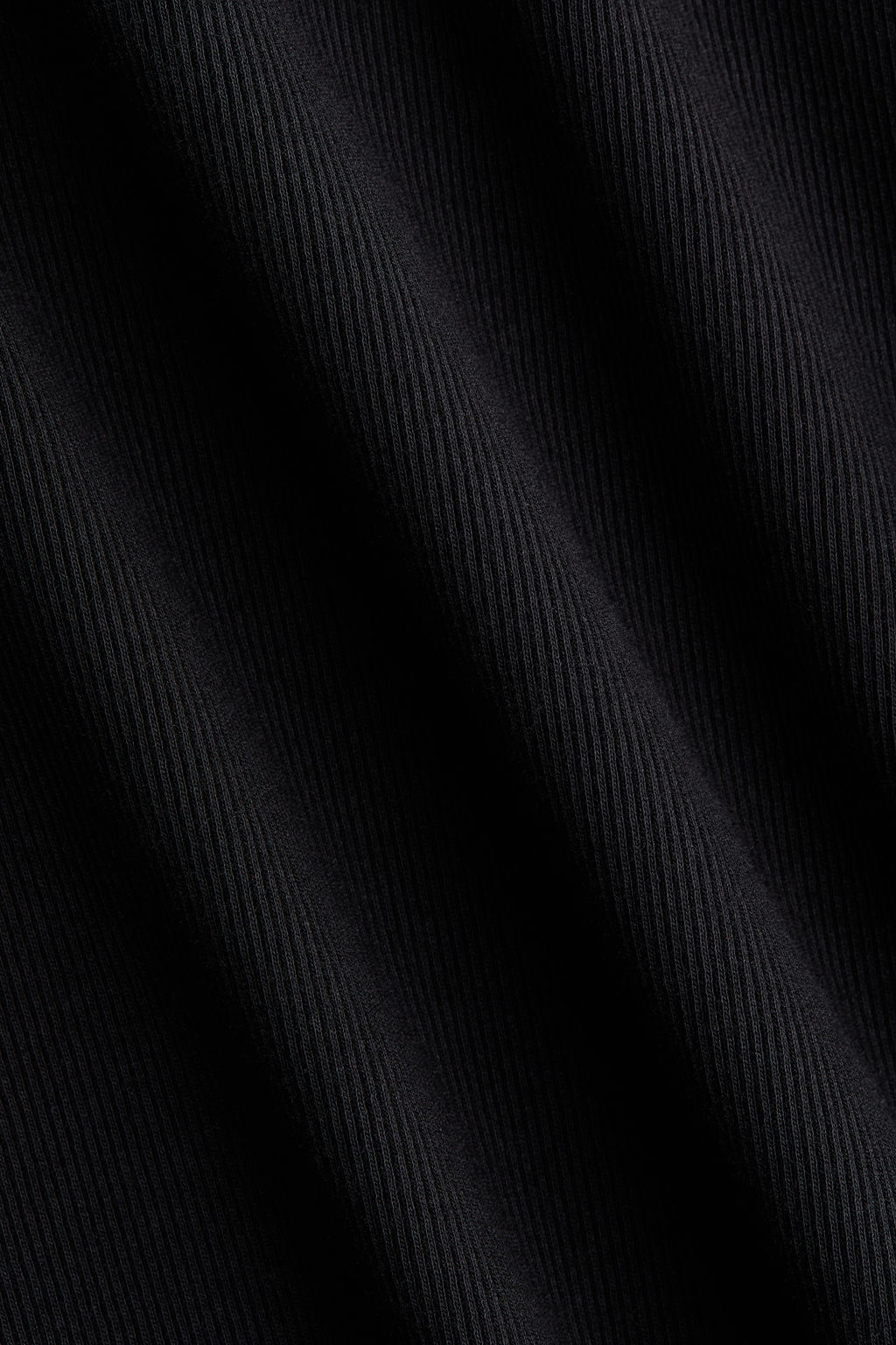 Top de canal? con inserciones de encaje - H&m фото 8