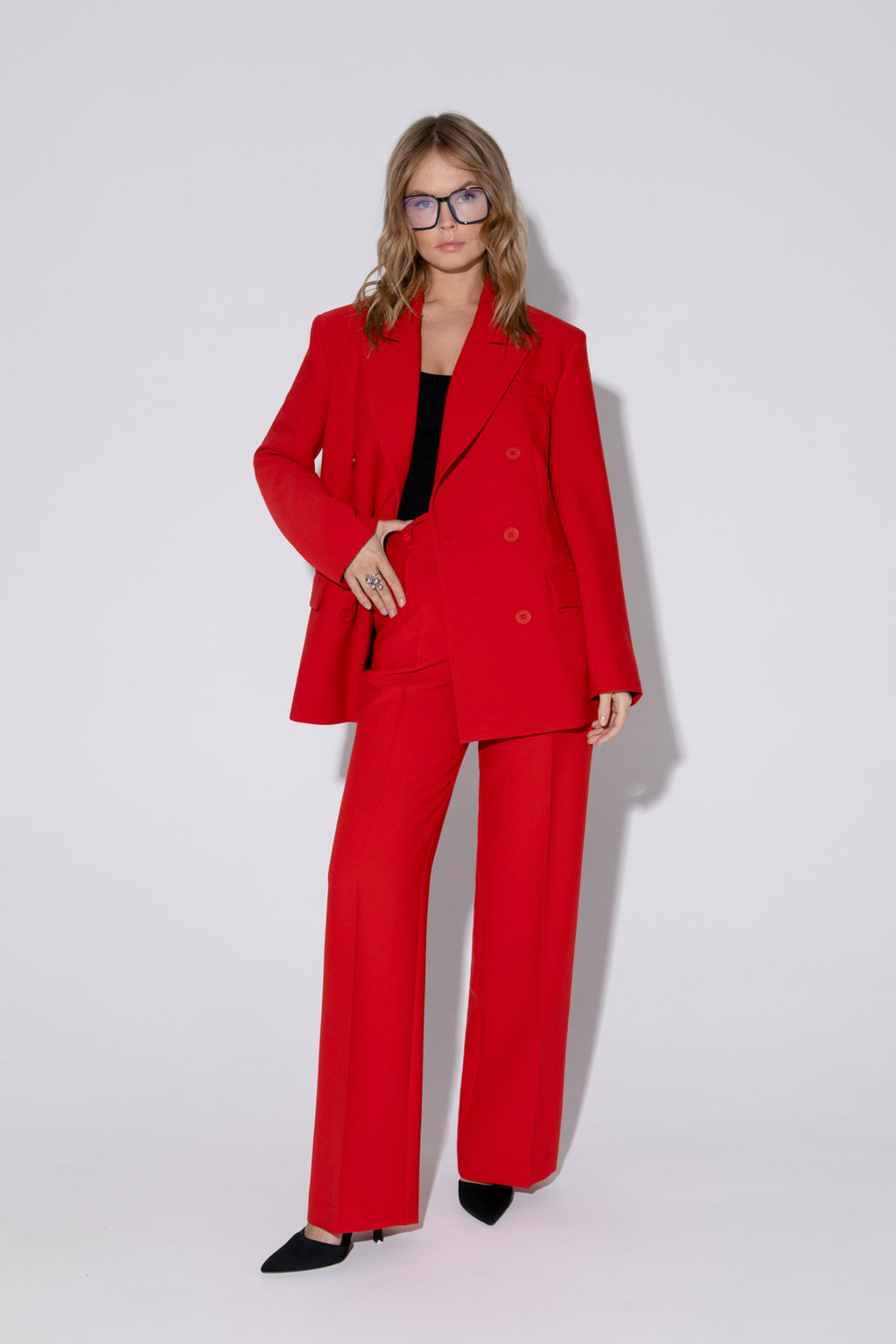 Жакет 5474 - Pirs фото 3