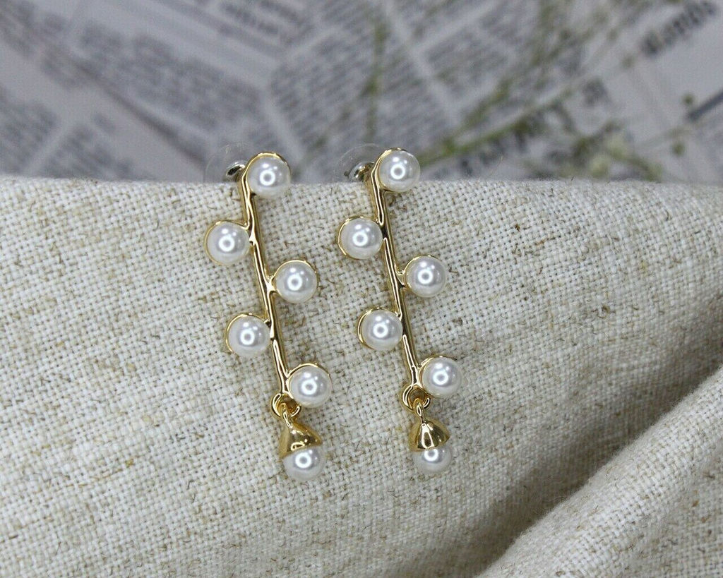 Серьги F635074807160