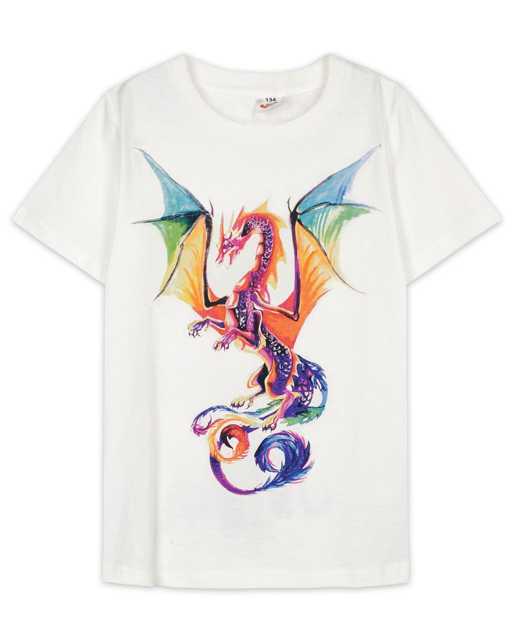 Футболка детская 52335 Lets go - Let's go фото 6