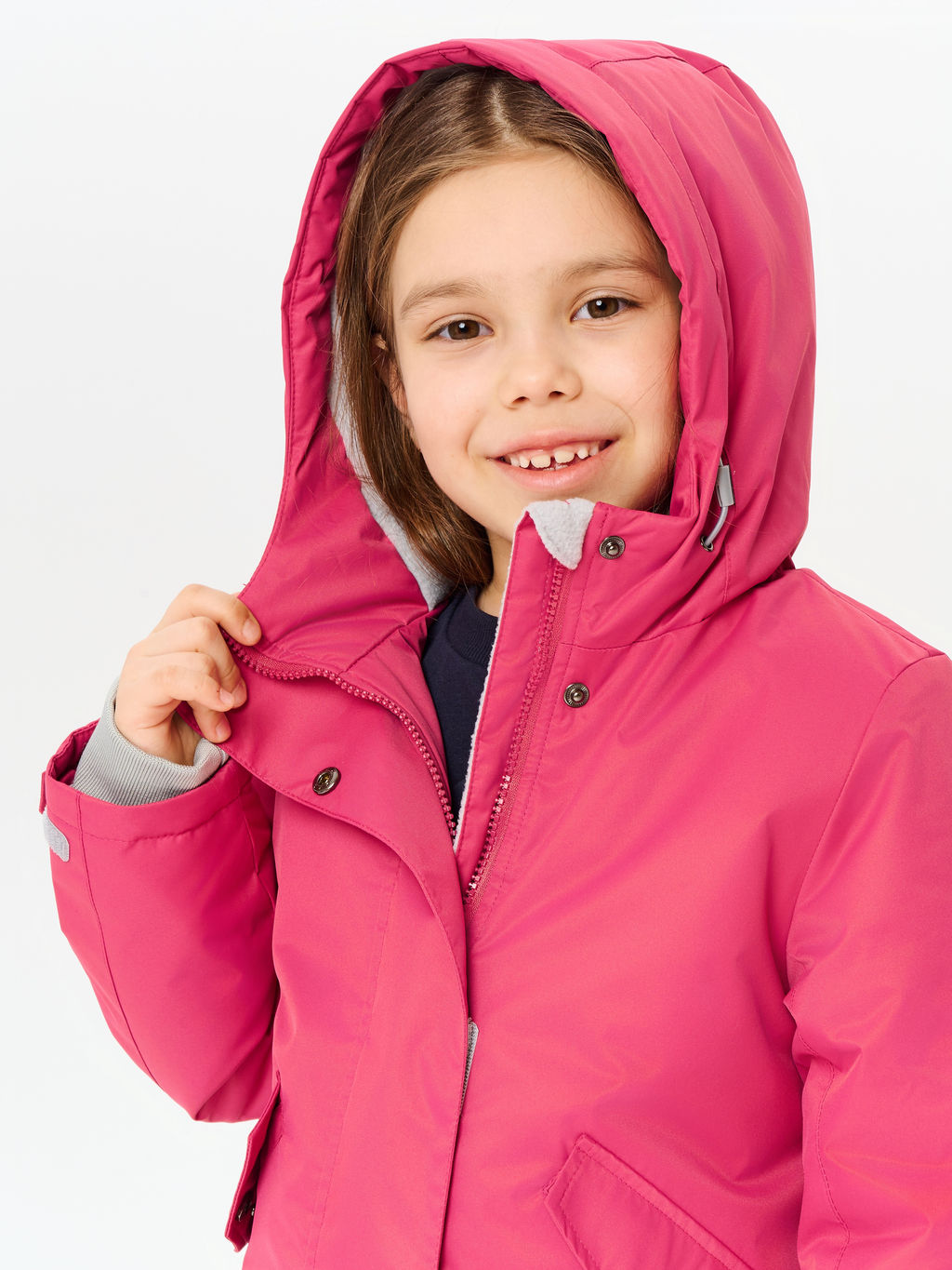 Хит! Куртка демисезонная 20632-329 - Avese фото 51