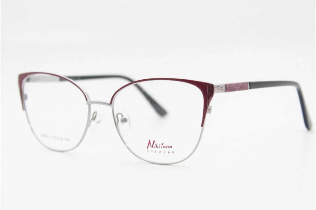 Оправа NIKITANA 8912 55-16-140 C2