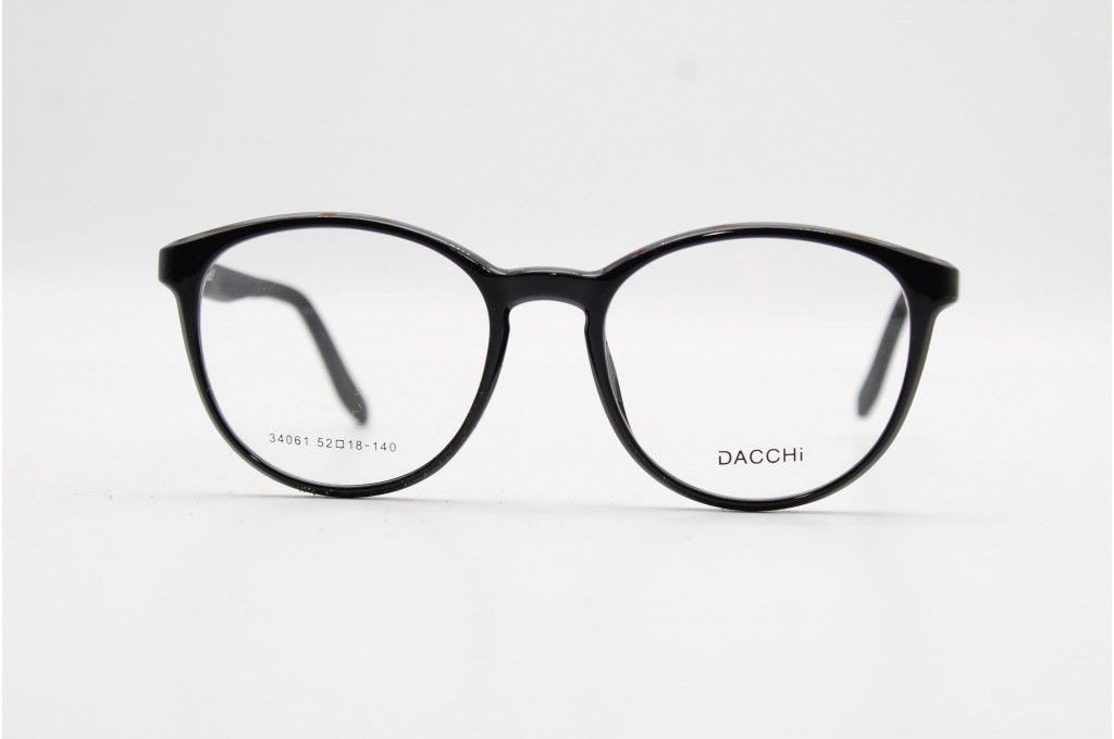 Оправа DACCHi 34061 52-18-140 С1