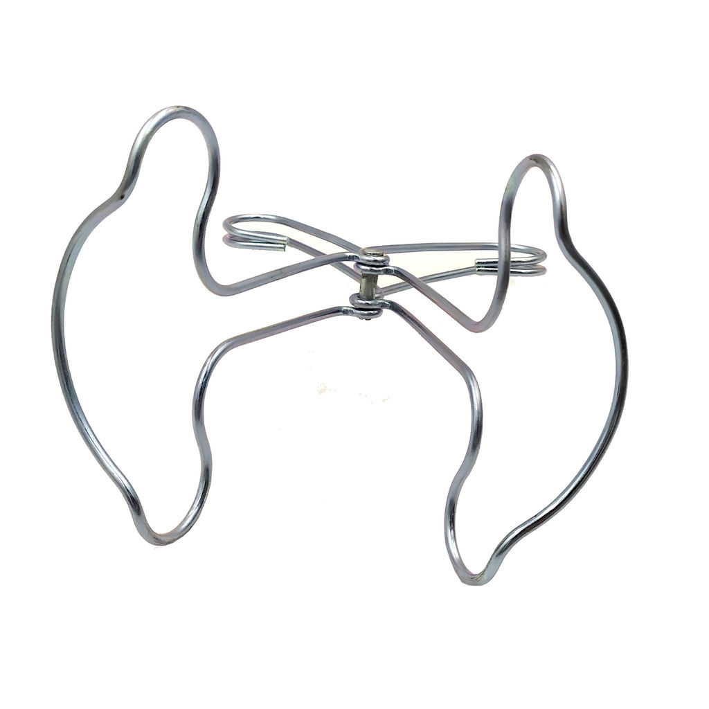 Захват для пастеризации банок проволочный