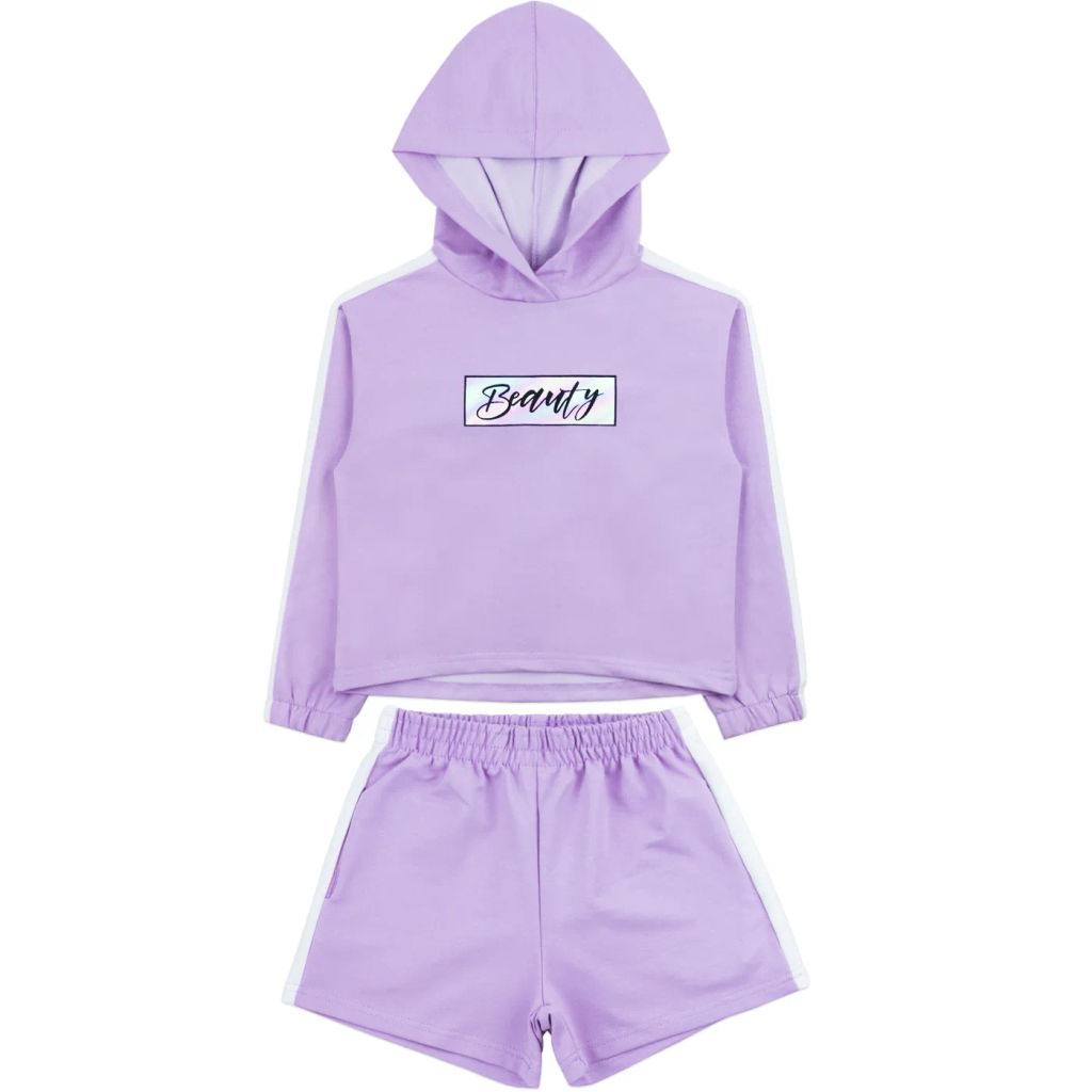 Комплект футер 2х нитка петля 8501320101 - Youlala фото 18