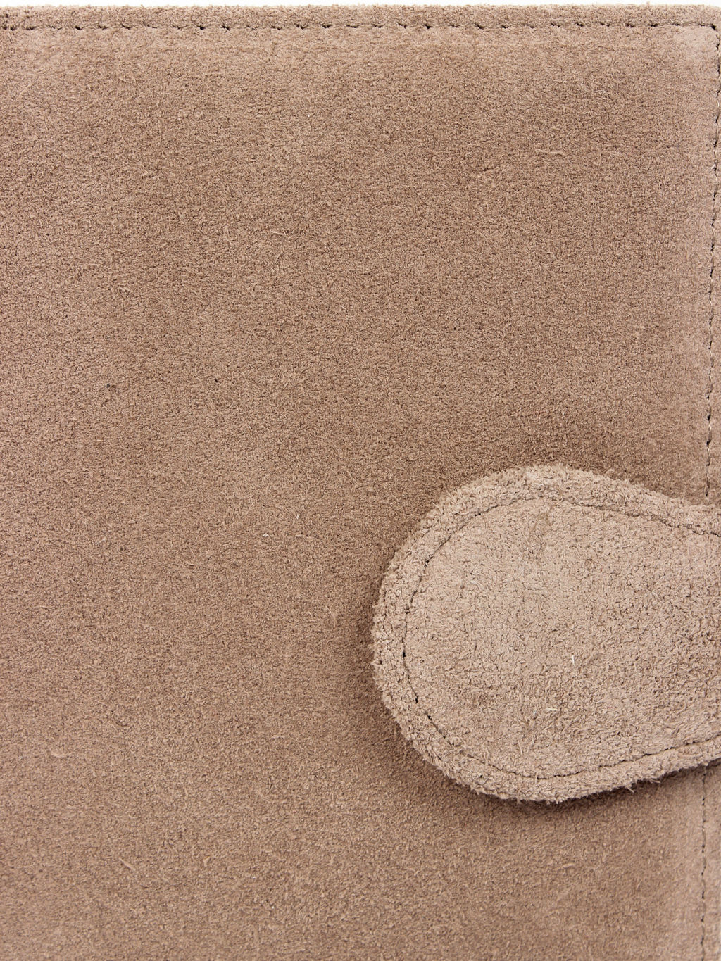 LACCOMA обложка для авто документов LA-3090-З-серо-бежевый натуральная замша