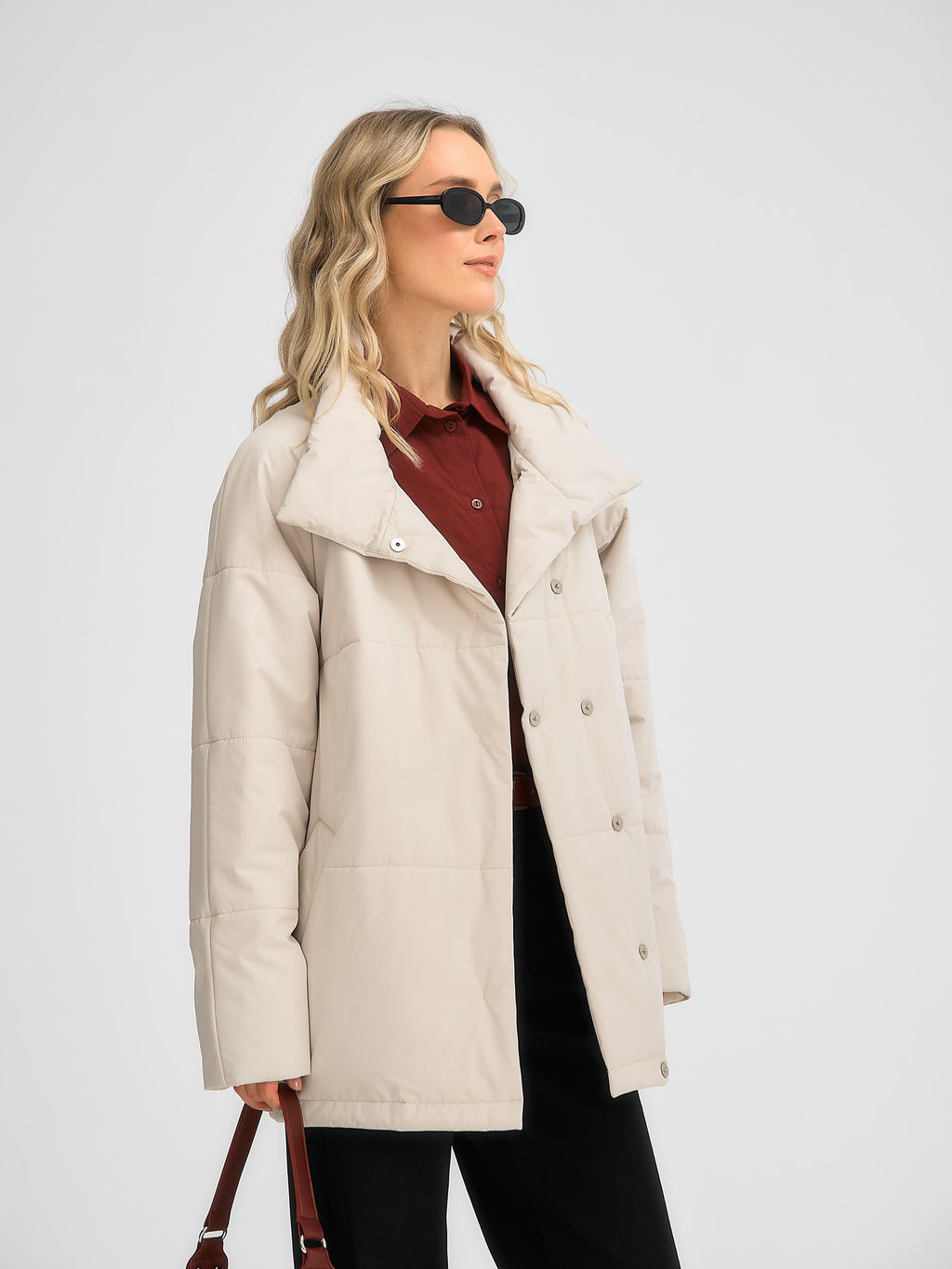 Плащ женский HOOPS, арт. 33275  фото 8