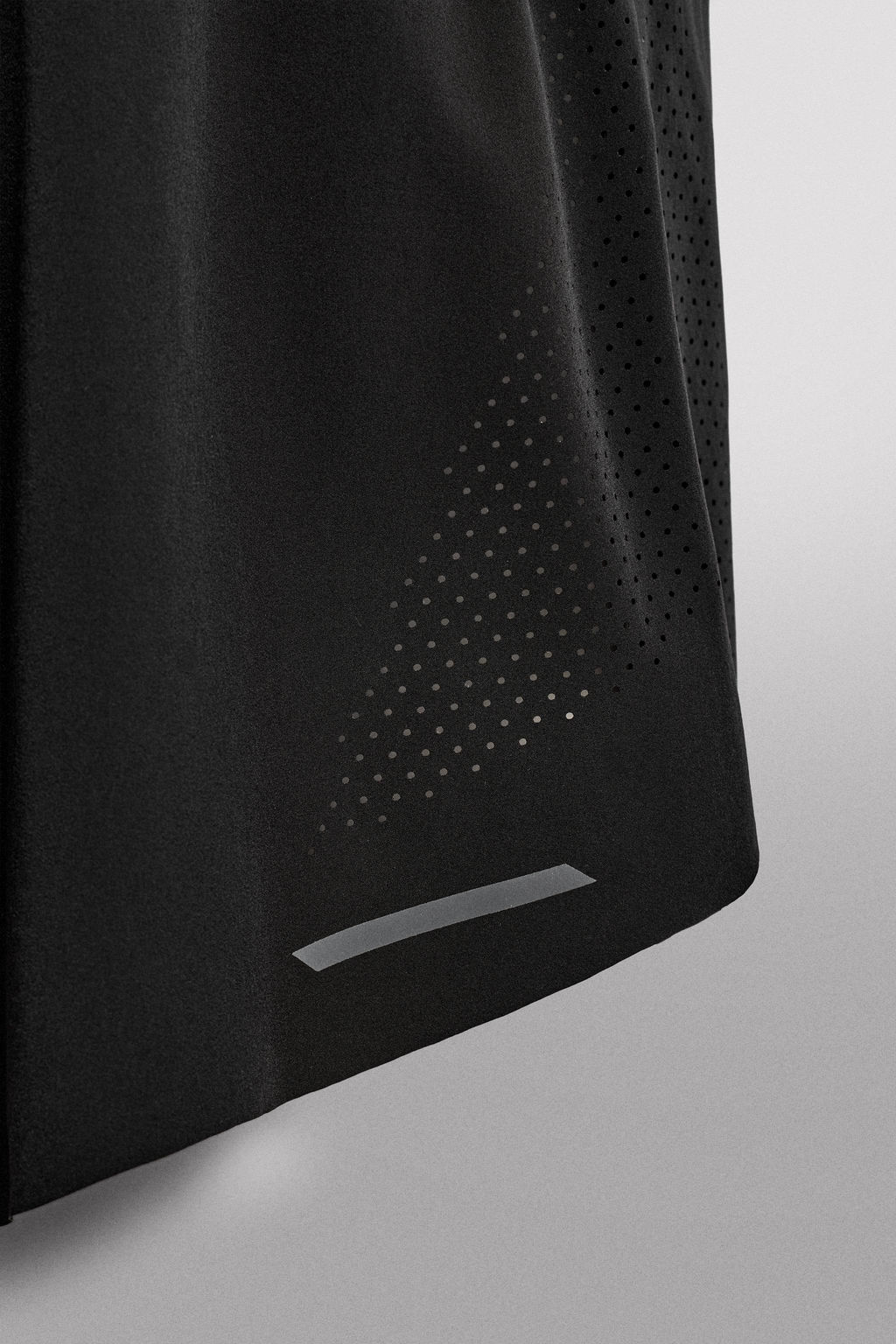 LIGHTWEIGHT RUNNING SHORTS - Zara фото 10