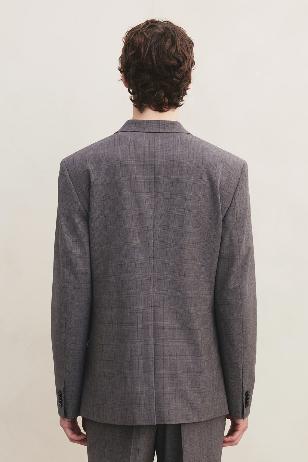 Americana Slim Fit - H&m фото 3