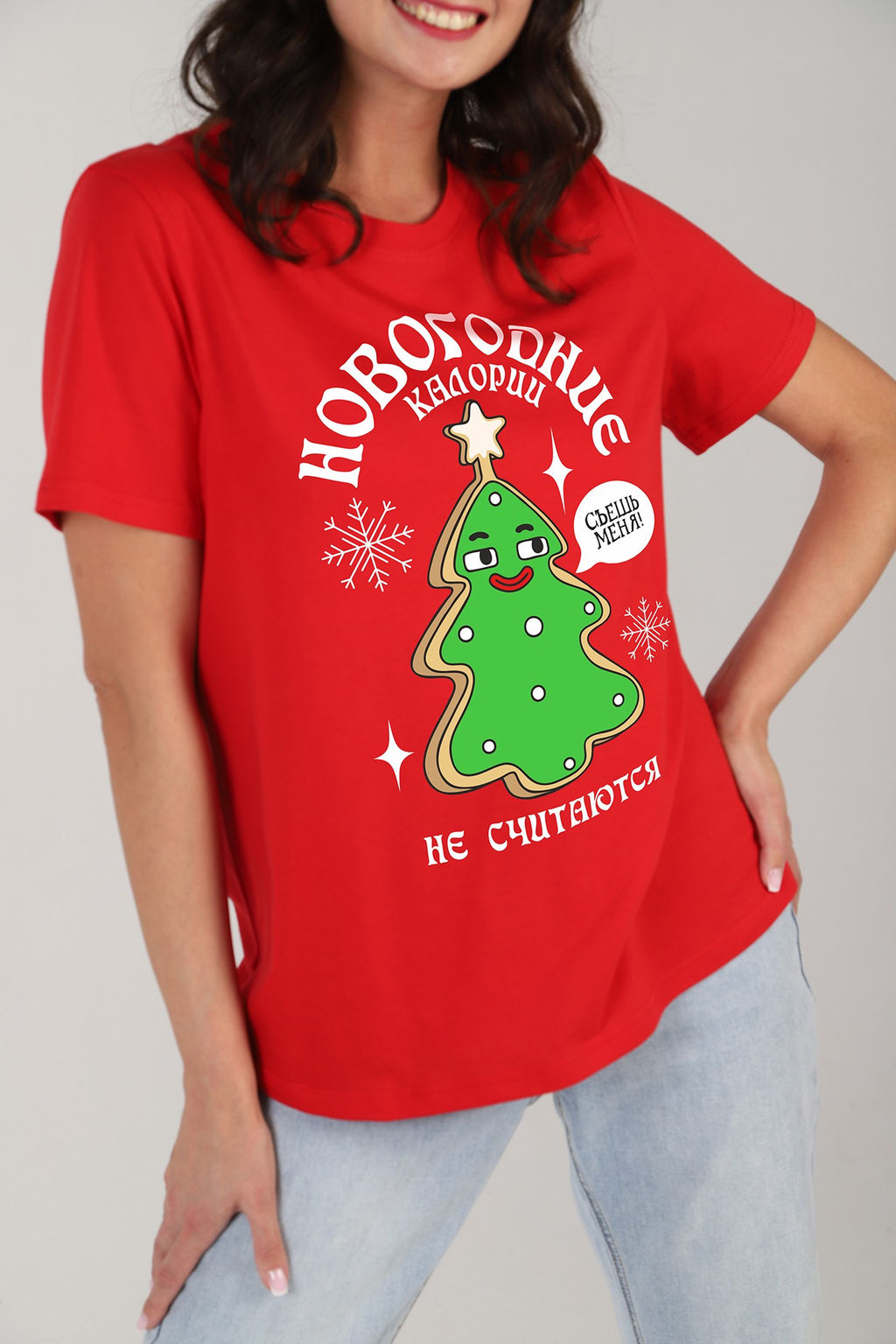 Фуфайка (футболка) женская Карнавал-3 VIOTEX - Виотекс фото 6