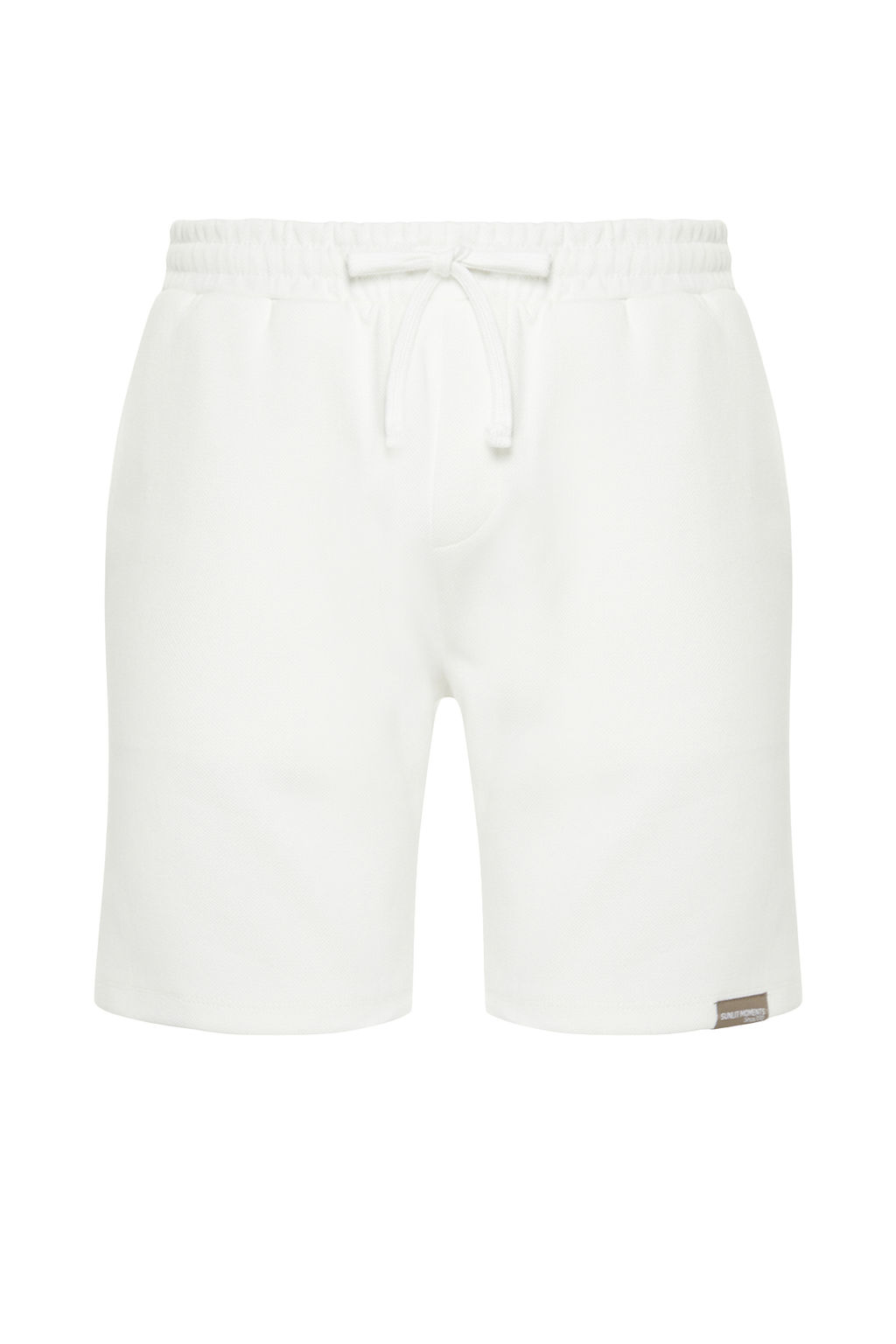 TRENDYOL MAN Zumrut Yesili Regular/Normal Kesim Dokulu %100 Pamuklu Sort TMNSS24SR00022 - Trendyolmilla фото 15