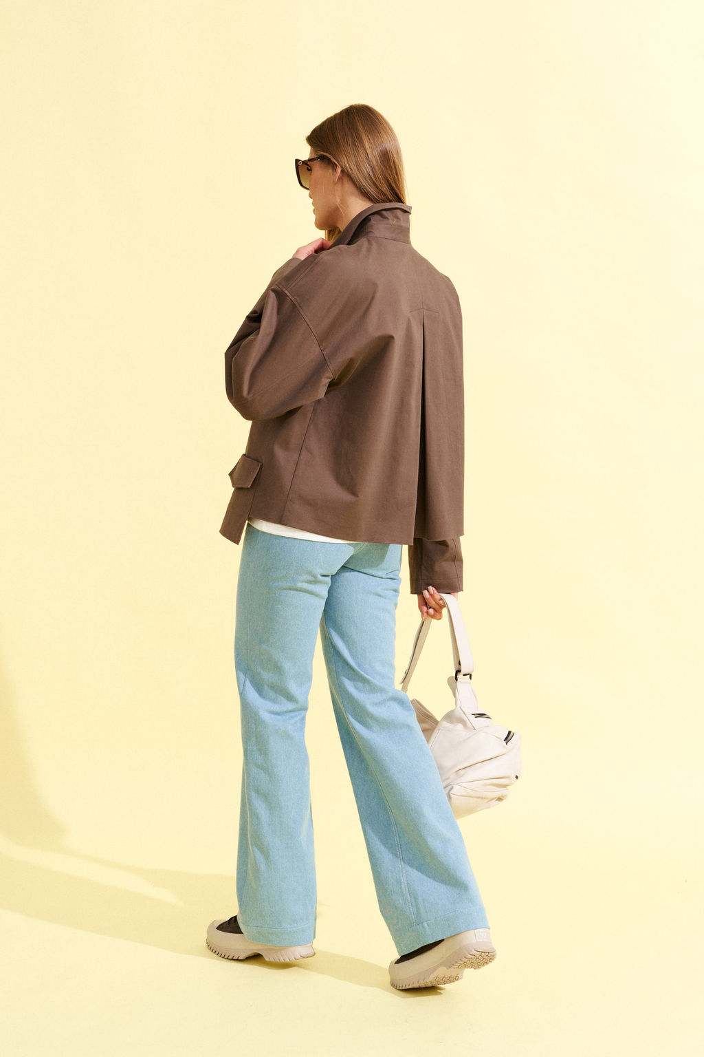 Куртка - Elletto фото 9