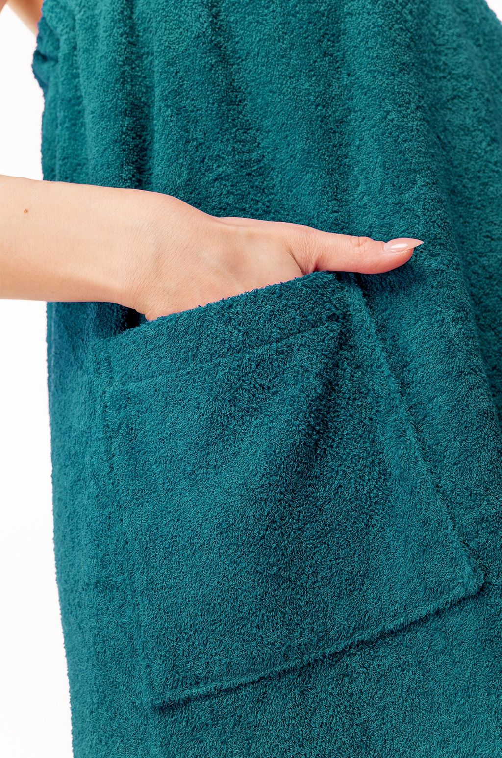 Набор для бани женский Happy Fox Home  фото 40