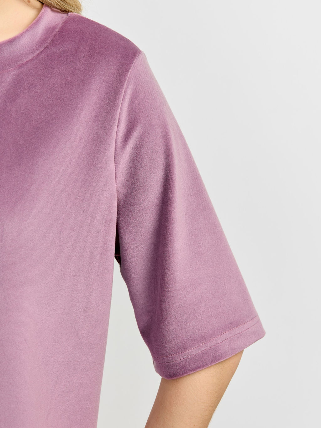 Платье-туника Юнона VIOTEX