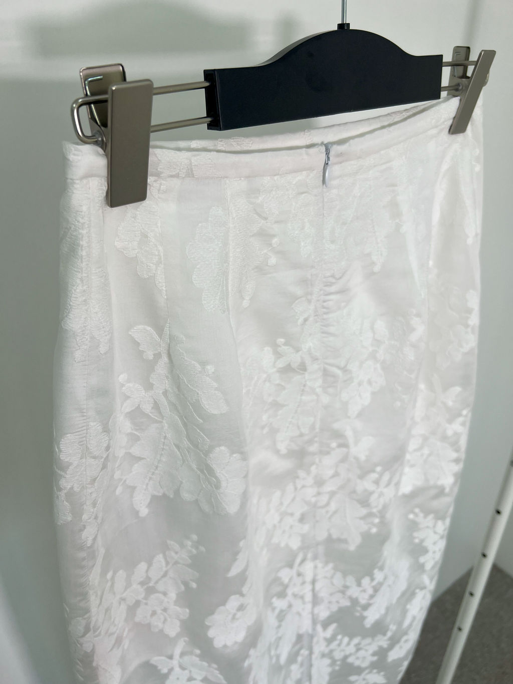 Юбка 8004 - Niv niv фото 14