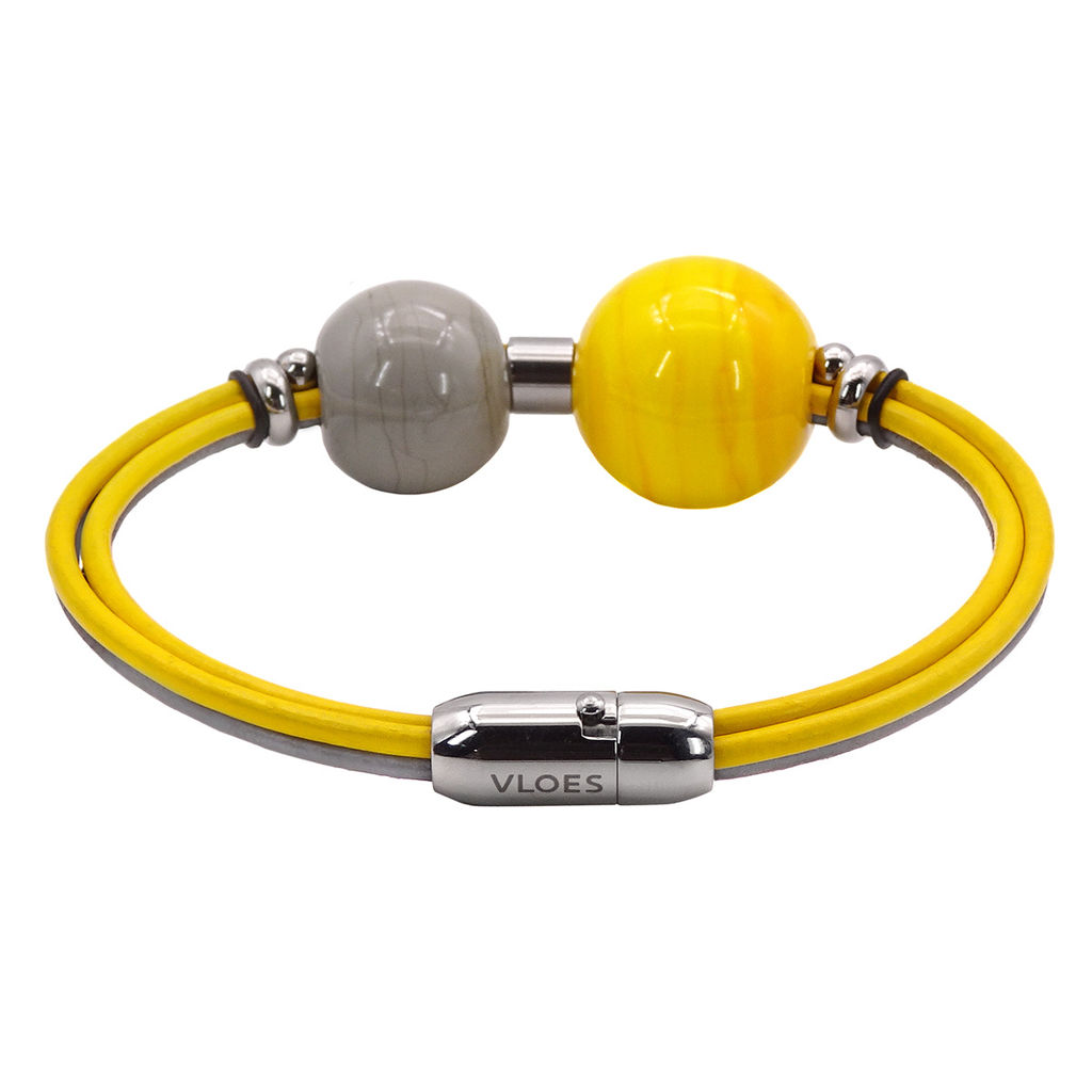 Браслет из муранского стекла - Vloes фото 3