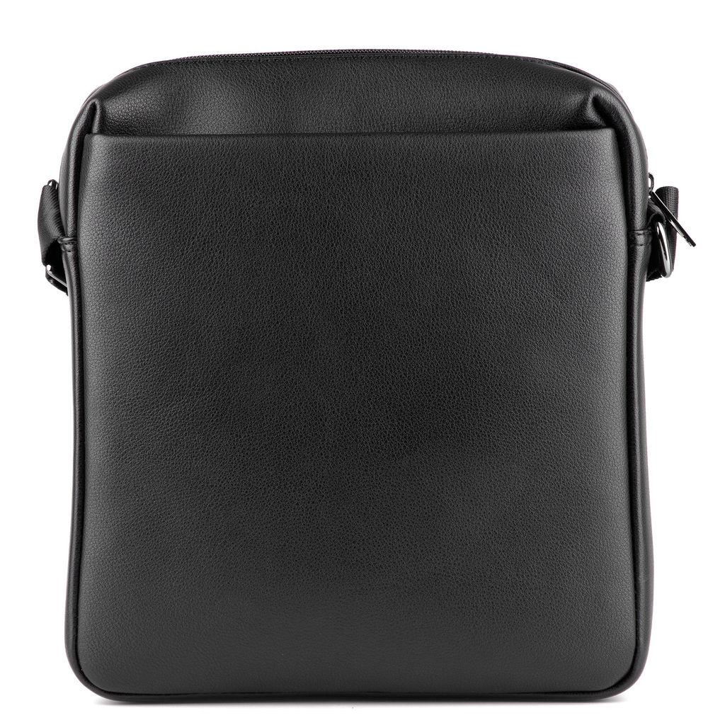 мужская сумка Мессенджер из экокожи Barcelo Biagi  фото 2