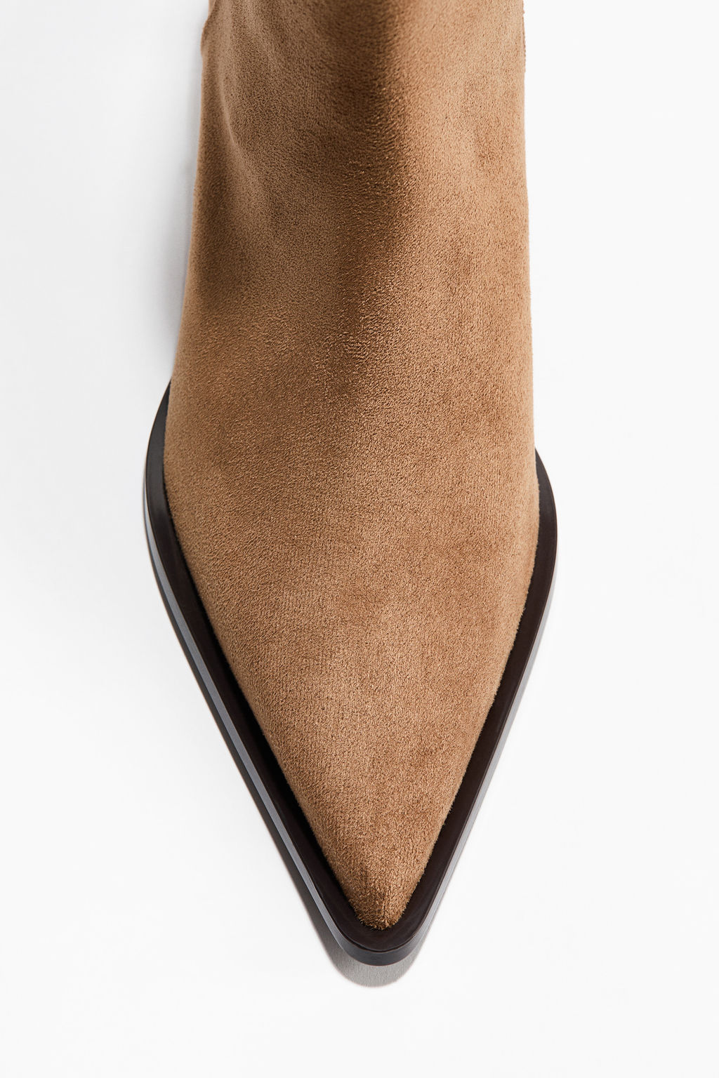 Botines de punta fina - H&m фото 5