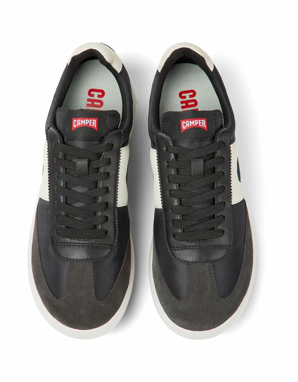 КРОССОВКИ Camper Pelotas XLF Sneakers  фото 3