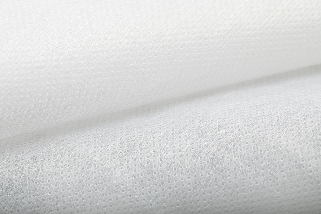 Нетканный материал (флизелин) Гамма клеевой точечный G-845t 54 г/кв.м 2 100 см белый W