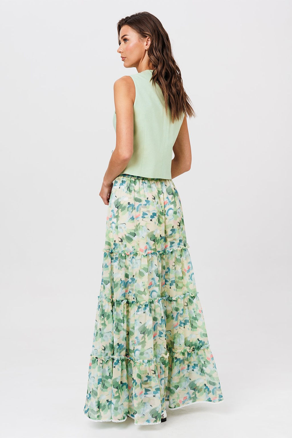 Жилет 3048 - Buter фото 29