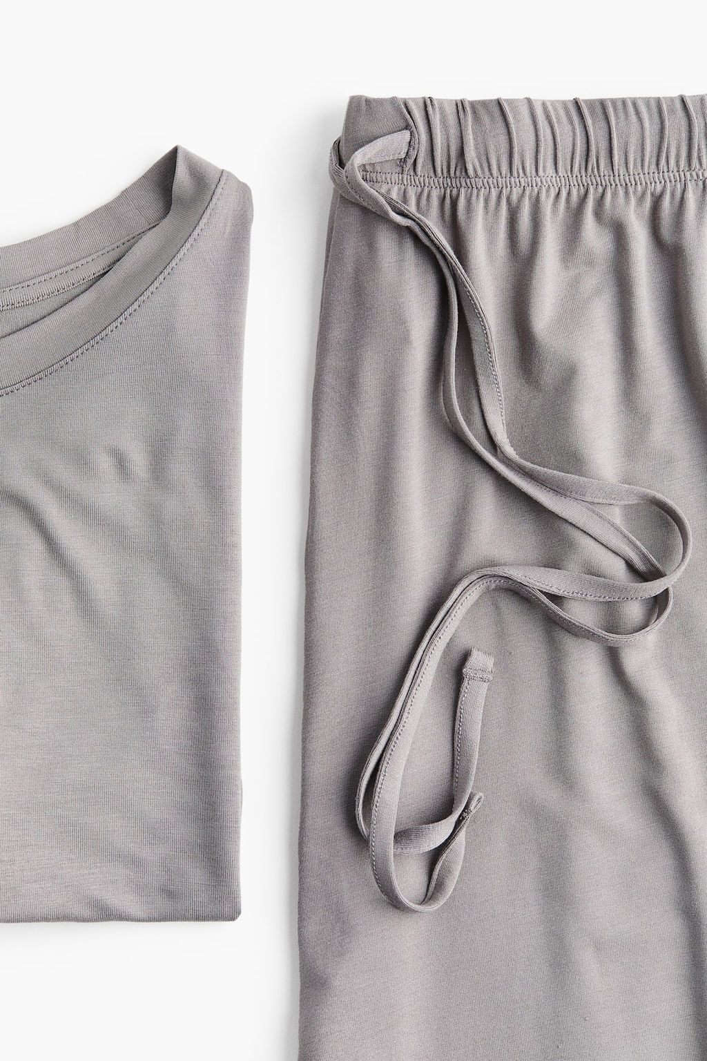 MAMA Conjunto de 2 piezas en punto - H&m фото 5