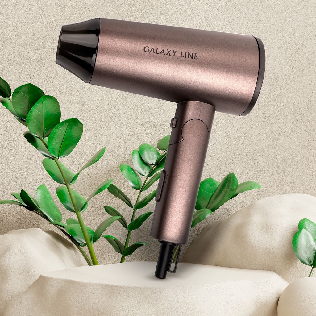 Фен для волос GALAXY LINE GL4349  фото 4
