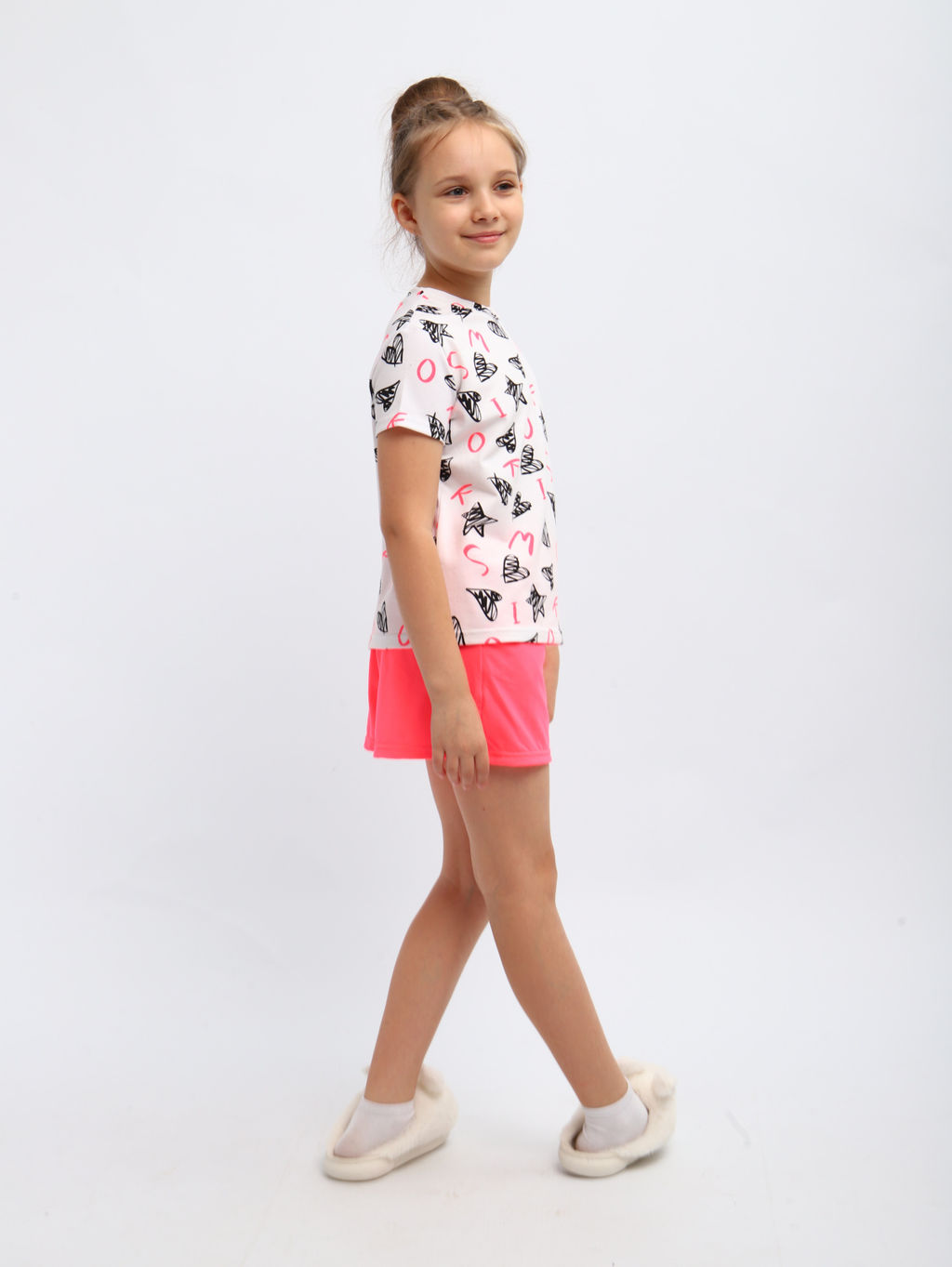 Комплект "Камилла" белый