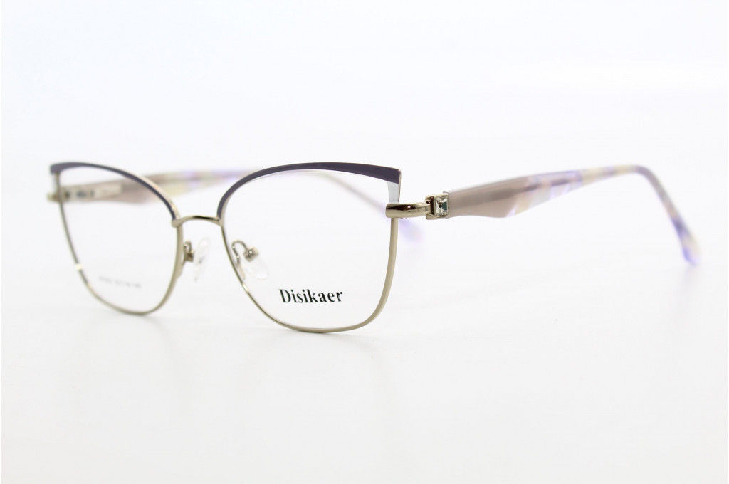 Оправа Disikaer 87002 53-18-140 C6