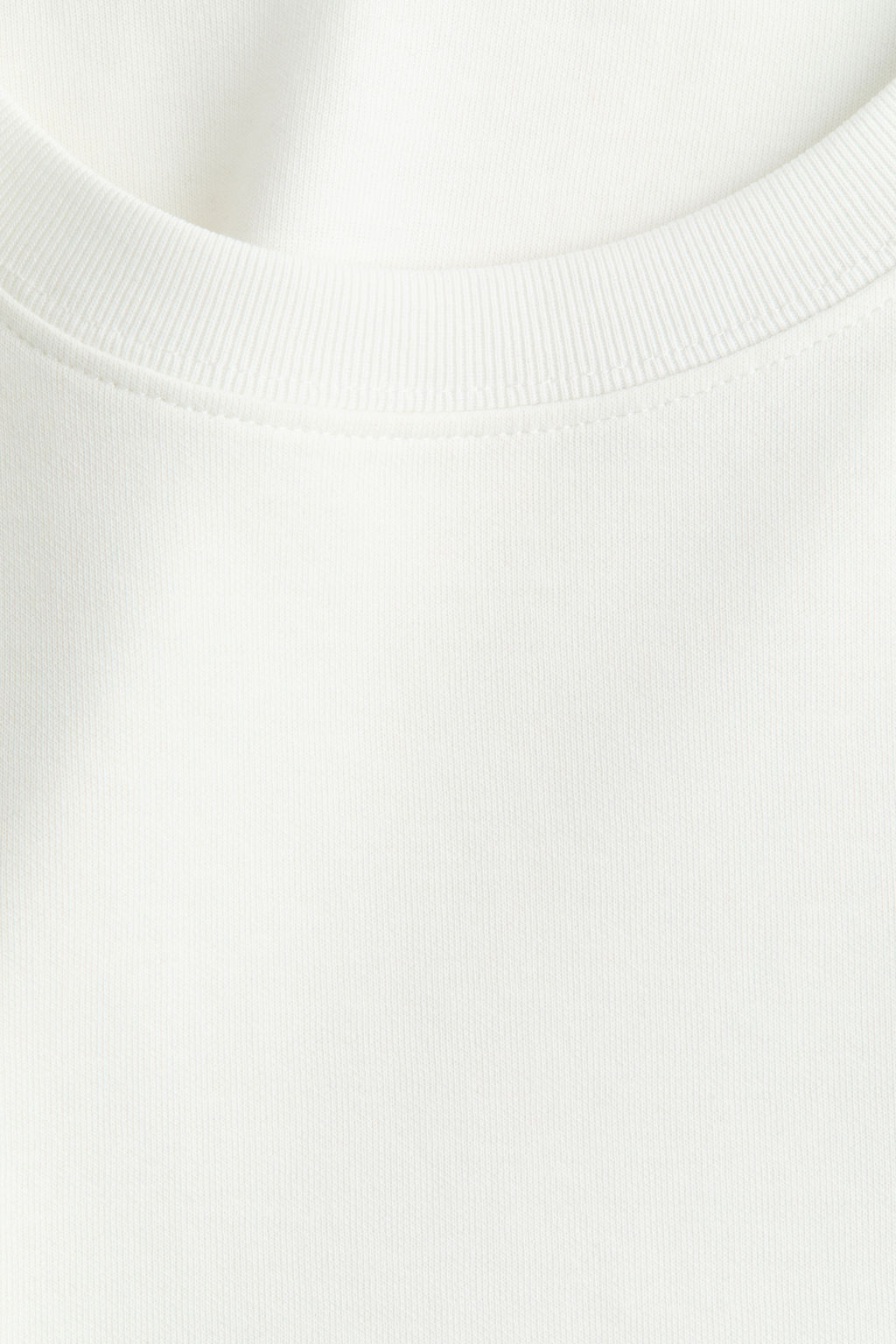 Camiseta interlock - H&m фото 9