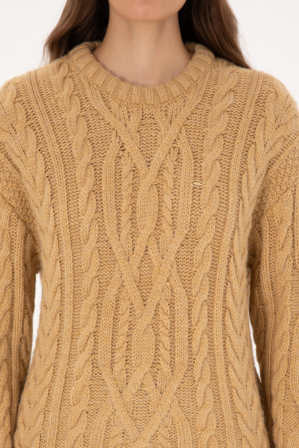 Kad_n Hardal Kazak - U.s. polo assn фото 6