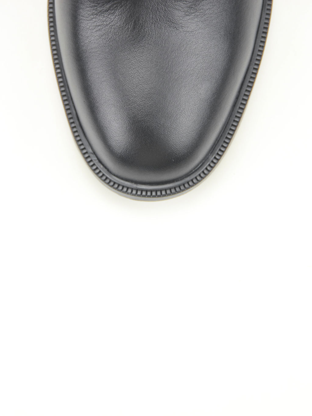 Ботильоны 533.Janetbr. черный бордо R