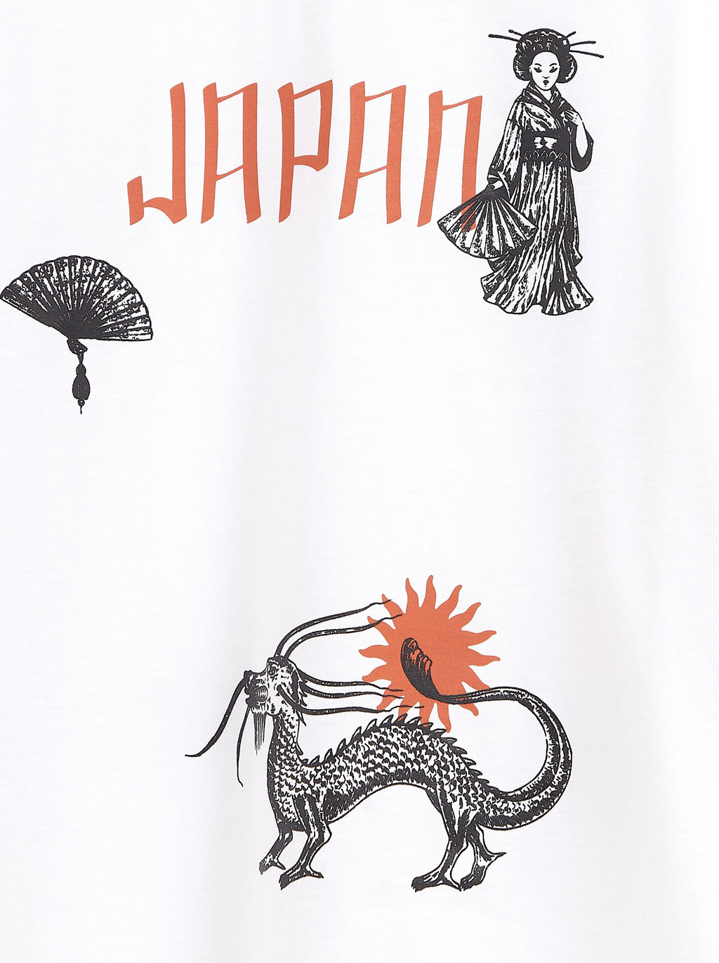 CONTE LD 2710 Футболка женская white-japan