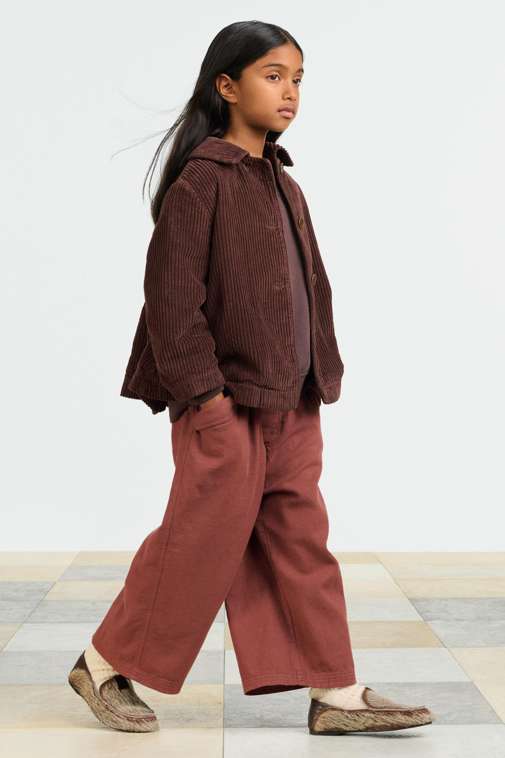 CLTT PNT 15 - Zara фото 2