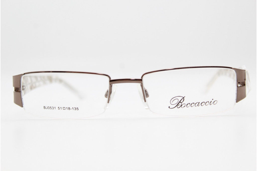 Оправа BOCCACCIO 0531 51-18-135 С4