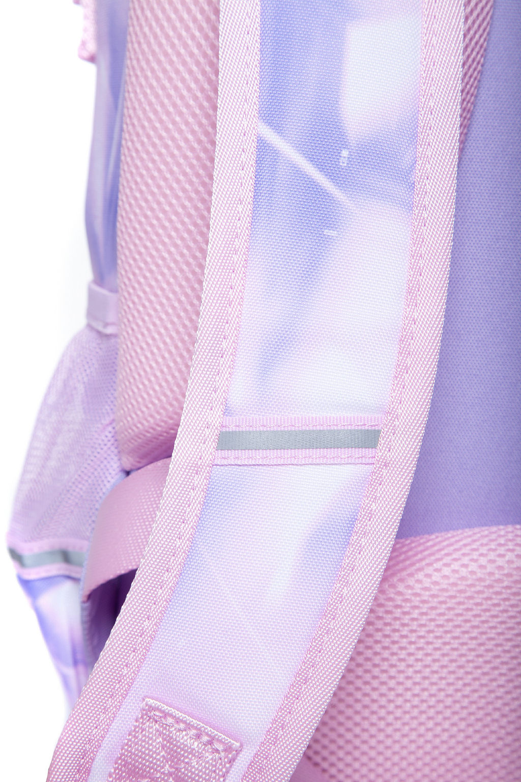 Рюкзак Фиолетовый Backpack - Anta фото 6