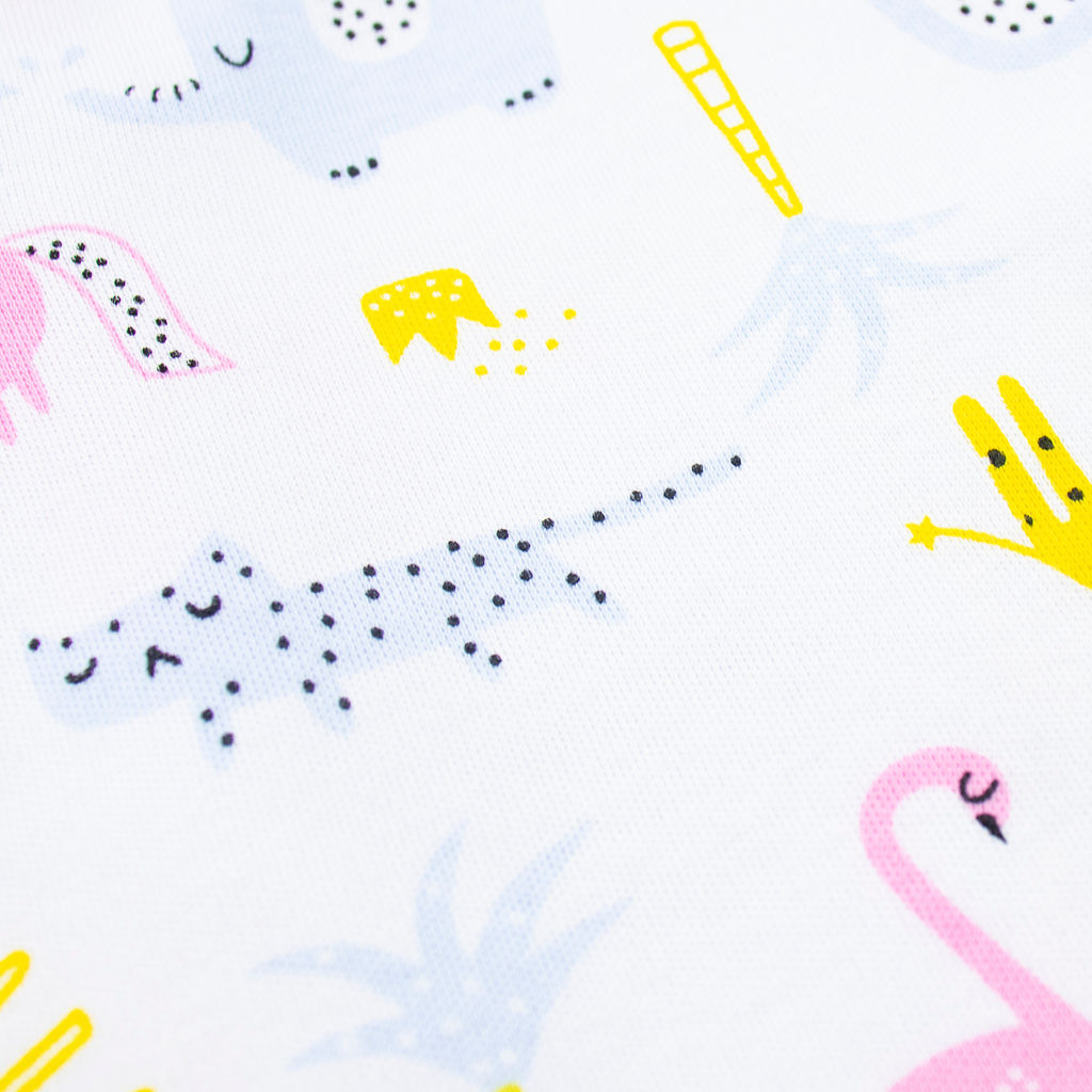 Распашонка интерлок 1204200803