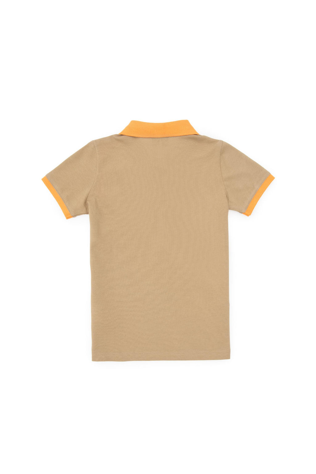 Erkek _ocuk Haki Ti__rt Sepette S_rpriz _ndirim - U.s. polo assn фото 2