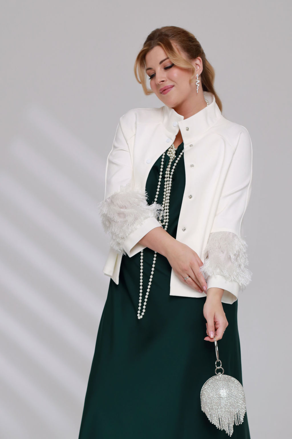 Болеро-20361 - Lady maria фото 9