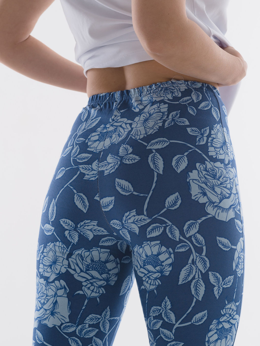 Брюки женские - Глория Трикотаж фото 3