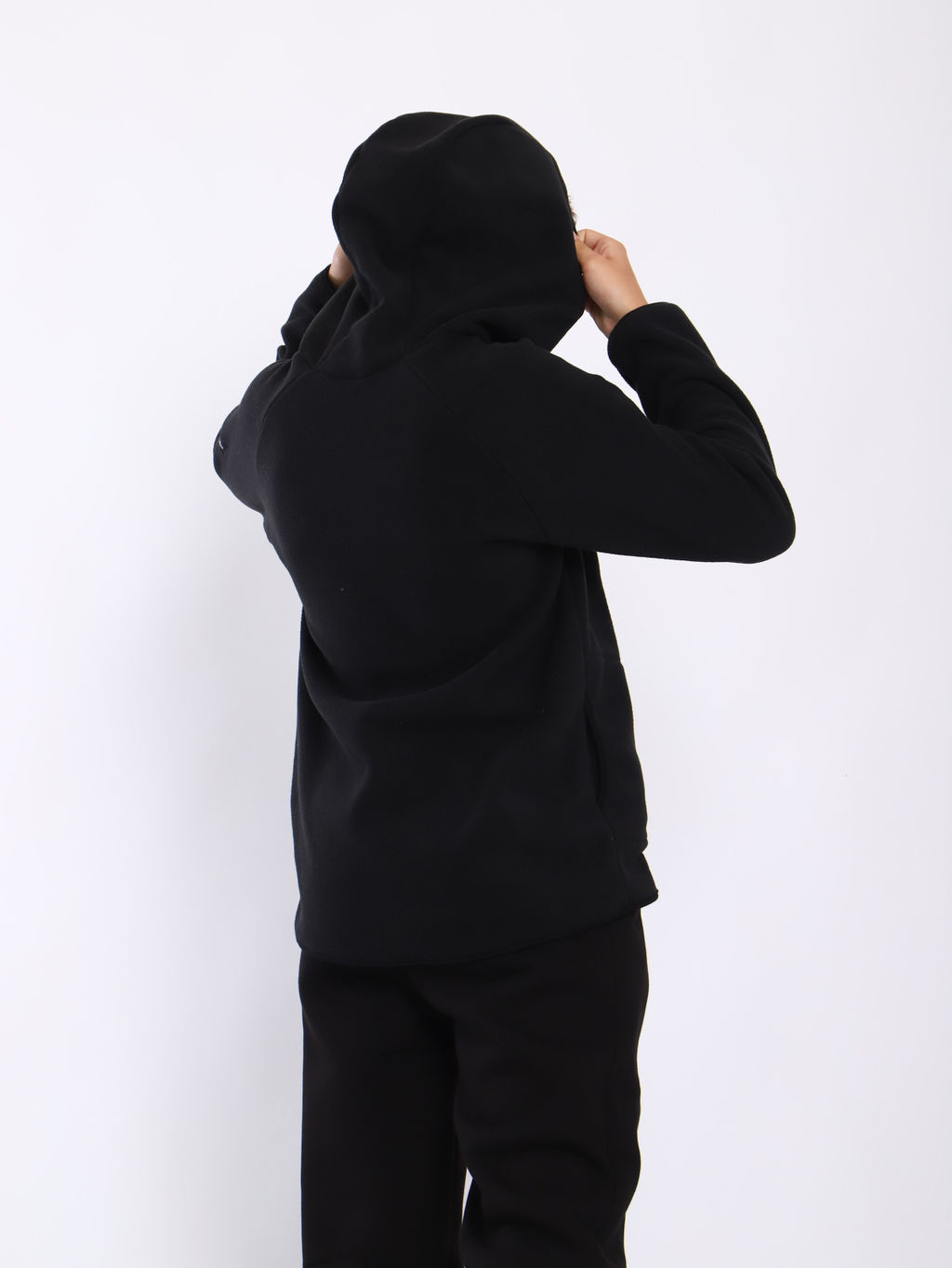 Толстовка флисовая дл мальчика девочки Респект Ладошки  фото 44