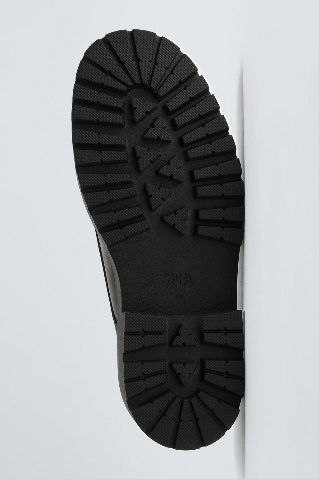 CHUNKY SHOES - Zara фото 14