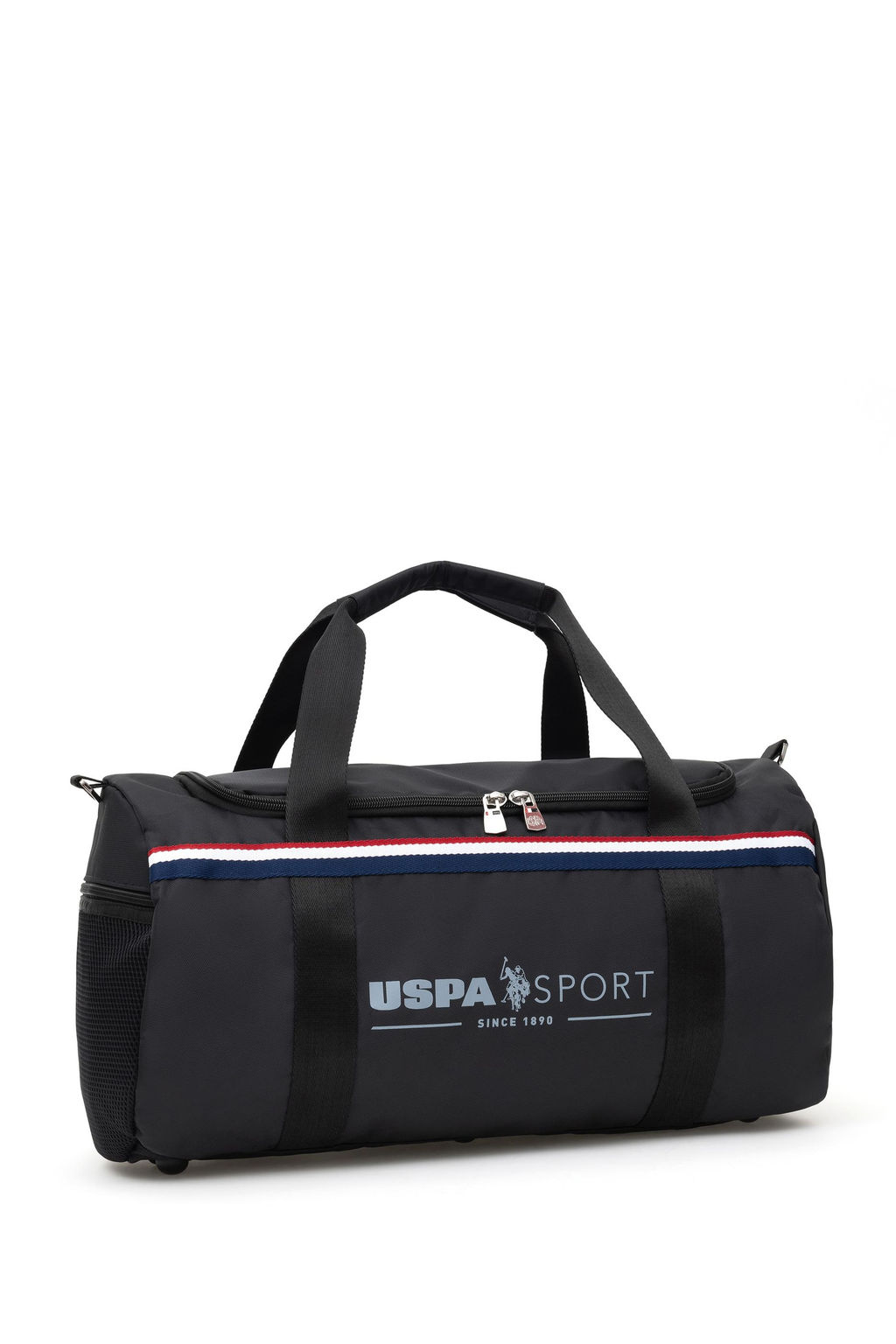 U. S. Polo Assn / Мужская синяя сумка - U.s. polo assn фото 2