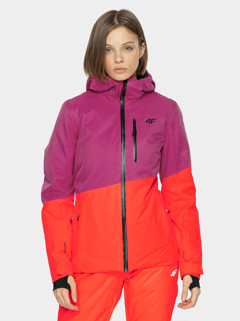 Куртка женская