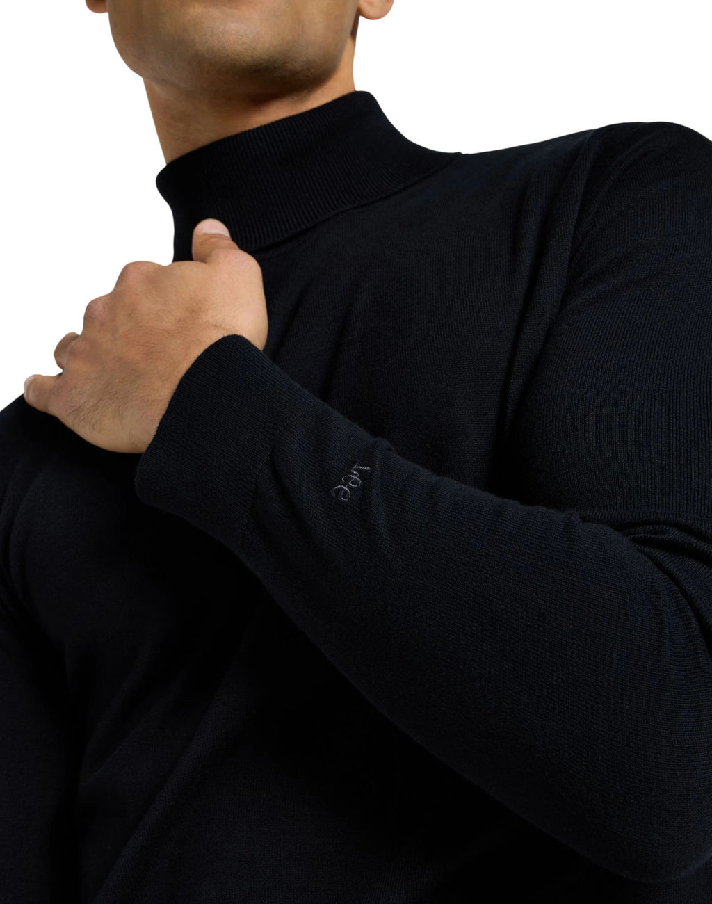 Водолазка мужская