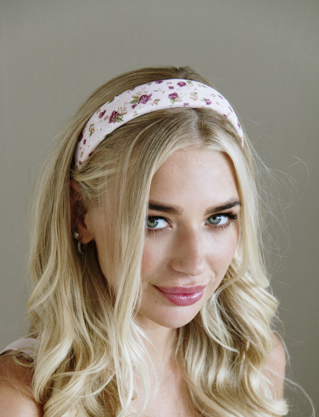 Ободок для волос - Vel vett фото 2